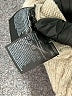 H&M Chevron-herringbone Silver Pullover Sweater Size XS - photo 8