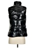 MICHAEL Michael Kors 100% Nylon Black Vest Size XS - photo 2