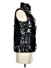 MICHAEL Michael Kors 100% Nylon Black Vest Size XS - photo 4