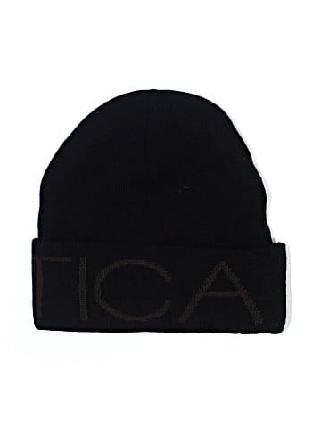Nautica Beanie (view 1)