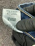 Just Black Stars Blue Jeans Size 28 waist - photo 8