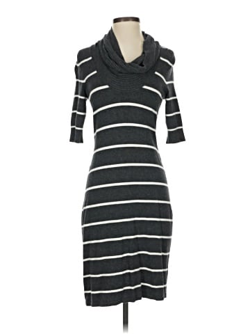 Express Design Studio Casual Dress (view 1)