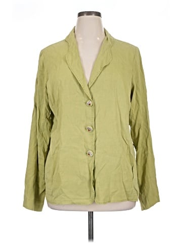 Citron Santa Monica Collection Blazer (view 1)
