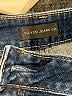 Silver Jeans Co. Hearts Blue Jeans Size 36 waist - photo 3
