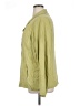 Citron Santa Monica Collection Green Blazer Size XL (tall) - photo 5