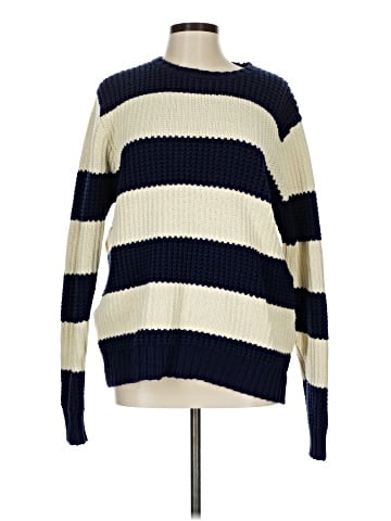 Gant Pullover Sweater (view 1)