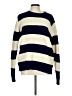 Gant Stripes Blue Pullover Sweater Size L - photo 1