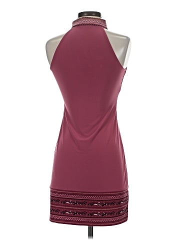 White House Black Market Cocktail Dress (view 2)