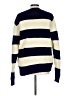 Gant Stripes Blue Pullover Sweater Size L - photo 2