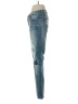 RTA Road To Awe Blue Jeans Size 25 waist - photo 5