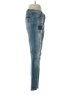 RTA Road To Awe Blue Jeans Size 25 waist - photo 4
