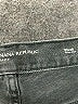 Banana Republic Stars Gray Jeans Size 32 waist - photo 7