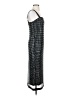 DKNY Tweed Black Cocktail Dress Size 4 - photo 4