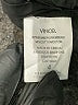 Vince. Black Casual Pants Size 4 - photo 5