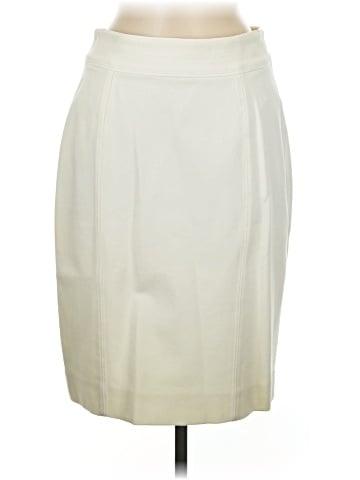 White House Black Market Formal Skirt (view 1)
