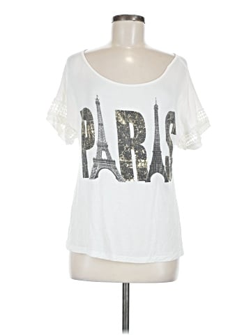 Emi & Joe Short Sleeve T-Shirt (view 1)
