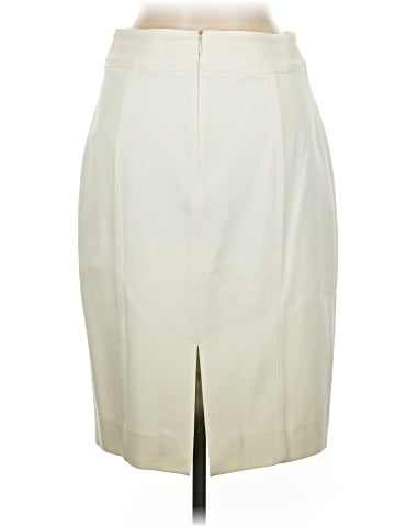 White House Black Market Formal Skirt (view 2)