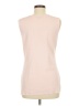 misook Pink Sleeveless Blouse Size S - photo 2