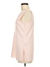 misook Pink Sleeveless Blouse Size S - photo 5