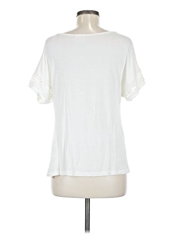 Emi & Joe Short Sleeve T-Shirt (view 2)
