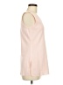 misook Pink Sleeveless Blouse Size S - photo 4