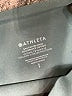 Athleta Color Block Teal Active Pants Size S - photo 7