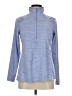 Layer 8 Blue Long Sleeve T-Shirt Size M - photo 1