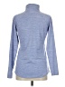 Layer 8 Blue Long Sleeve T-Shirt Size M - photo 2