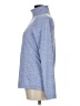 Layer 8 Blue Long Sleeve T-Shirt Size M - photo 5