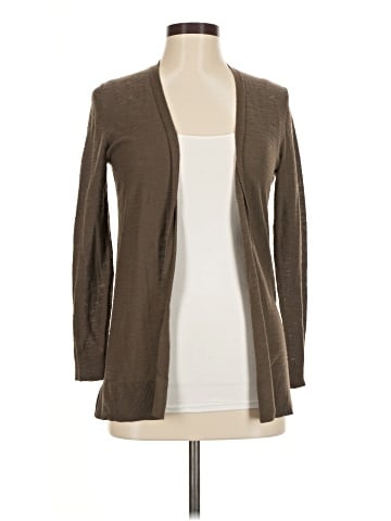 Ann Taylor LOFT Outlet Cardigan (view 1)
