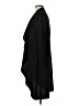 Shein Black Coat Size 6 - photo 5