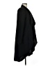 Shein Black Coat Size 6 - photo 4