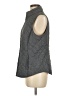 Van Heusen 100% Polyester Gray Vest Size M - photo 5