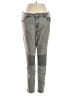 Pistola Solid Gray Jeans Size 30 waist - photo 1
