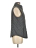 Van Heusen 100% Polyester Gray Vest Size M - photo 4