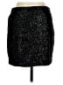 Express Outlet 100% Polyester Black Formal Skirt Size M - photo 2