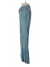 Universal Thread Hearts Blue Jeans Size 0 - photo 5