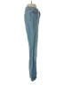 Universal Thread Hearts Blue Jeans Size 0 - photo 4