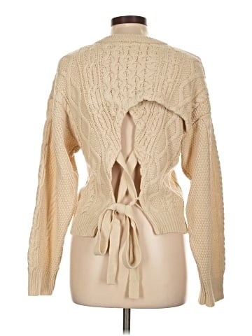Jun & Ivy Pullover Sweater (view 2)