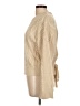Jun & Ivy Tan Pullover Sweater Size L - photo 5