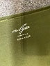 Alya Green Sleeveless Top Size XS - photo 7
