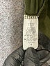 Alya Green Sleeveless Top Size XS - photo 8