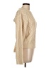 Jun & Ivy Tan Pullover Sweater Size L - photo 4