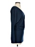 Threads 4 Thought Blue Casual Dress Size XS - photo 4