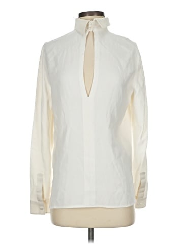 Pallas Long Sleeve Blouse (view 1)