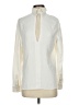 Pallas Ivory Long Sleeve Blouse Size EU (FR) 36 / US 4 - photo 1
