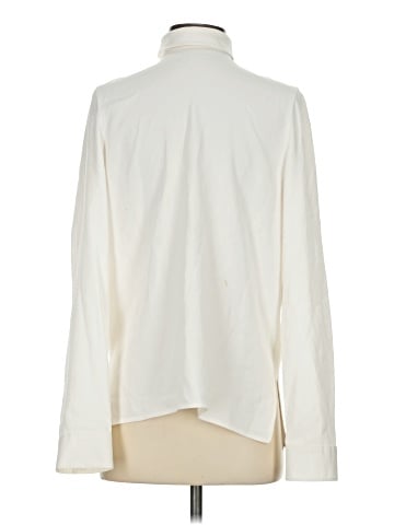 Pallas Long Sleeve Blouse (view 2)