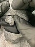 Express Design Studio Solid Gray Formal Skirt Size 6 - photo 5