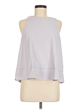 Ann Taylor Sleeveless Blouse