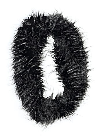 Leith Scarf (view 1)